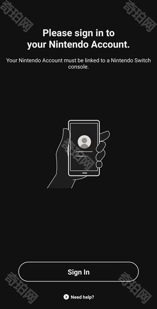 Nintendo Switch Online