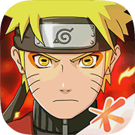 火影忍者画质助手