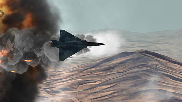 仿真飞机驾驶无广告版