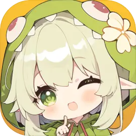 就是非常可爱的自走棋免广告版