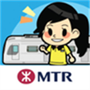 港铁站站通汉化版