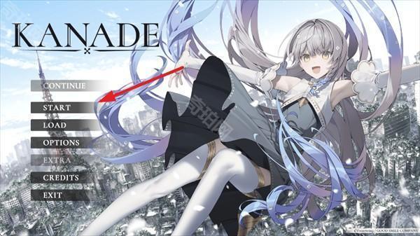 《KANADE》v1.0 电脑完整版！一款氛围向冒险解谜游戏，核心玩法是场景探索与剧情选择，支持中文界面，带多结局收集要素。-山海之花 - 宝藏星球屋