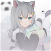 猫羽雫辅助器框架