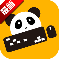panda熊猫映射