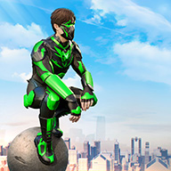 绳索英雄黑帮拉斯维加斯