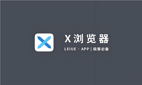 X浏览器