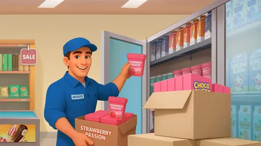 超市3D零售帝国