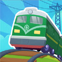 快乐小火车赚钱游戏