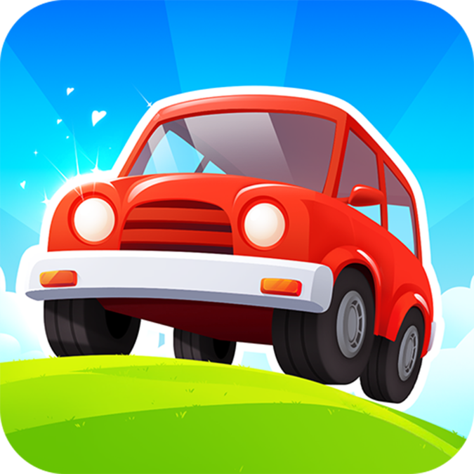 好运汽车站赚钱游戏