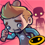 僵尸特攻队离线版