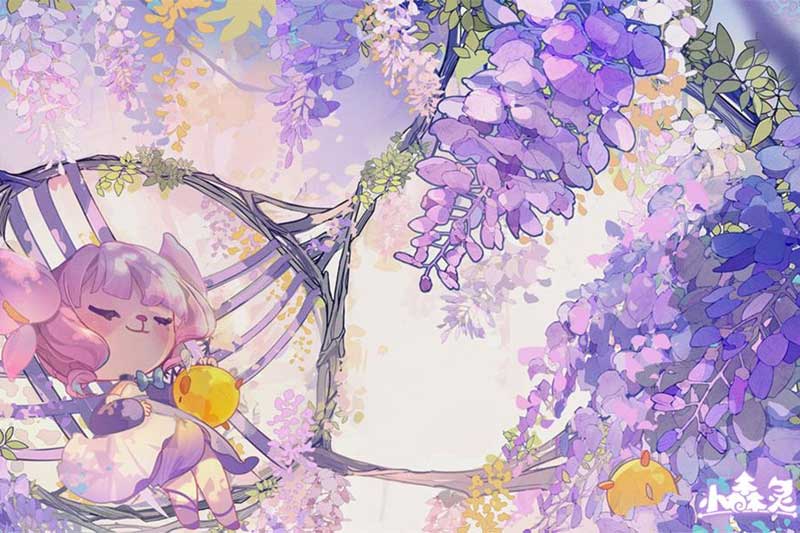 小森灵