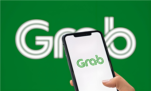 grab