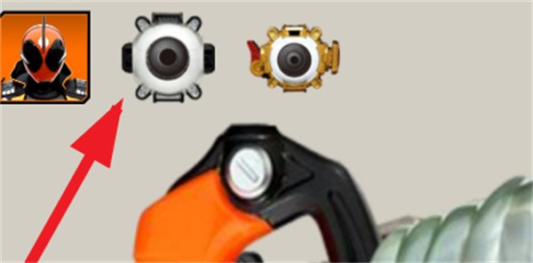 假面骑士灵骑模拟器