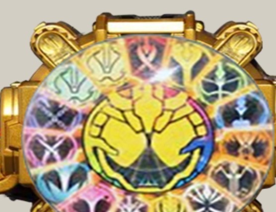 假面骑士灵骑模拟器SIM