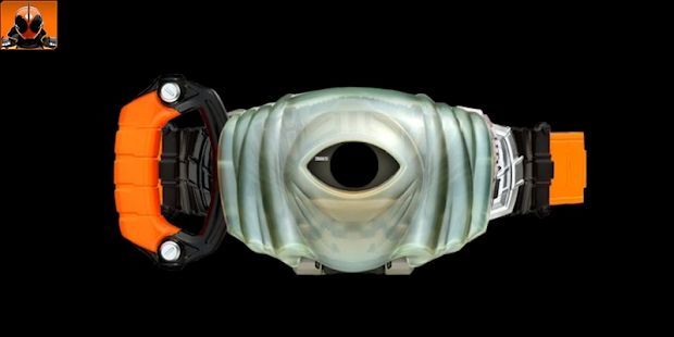 假面骑士灵骑模拟器豪华版