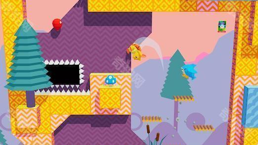 扣扣兽手游最新版