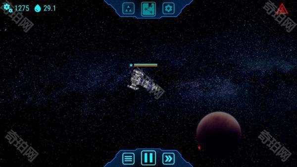 天际舰队最新版下载