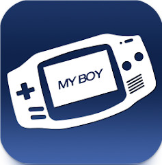Myboy模拟器汉化版
