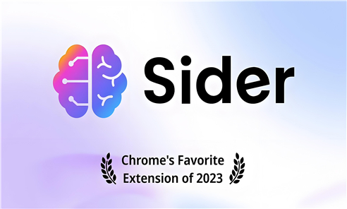sider
