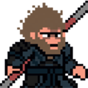 黑神话悟空像素版0.8