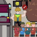 过马路模拟器中文版