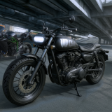 极限摩托车模拟器