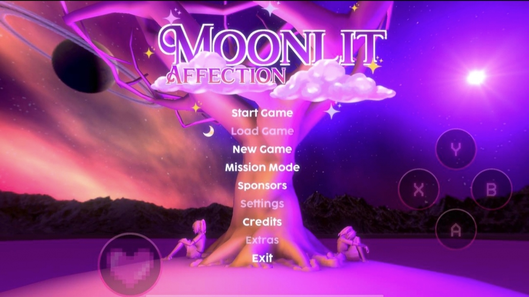 病娇模拟器月光版