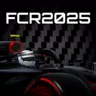 方程式赛车2025
