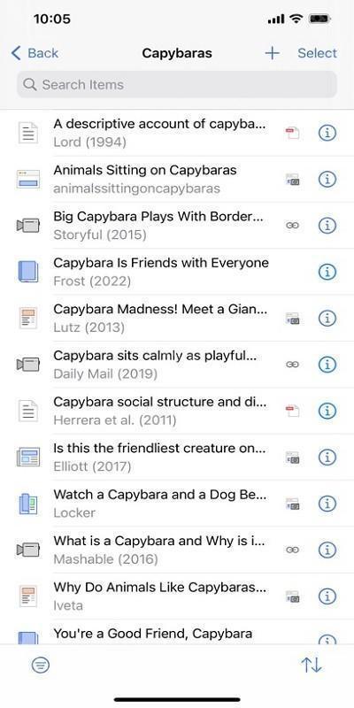 zotero