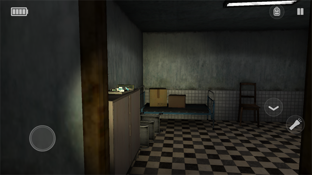 标本零汉化联机版