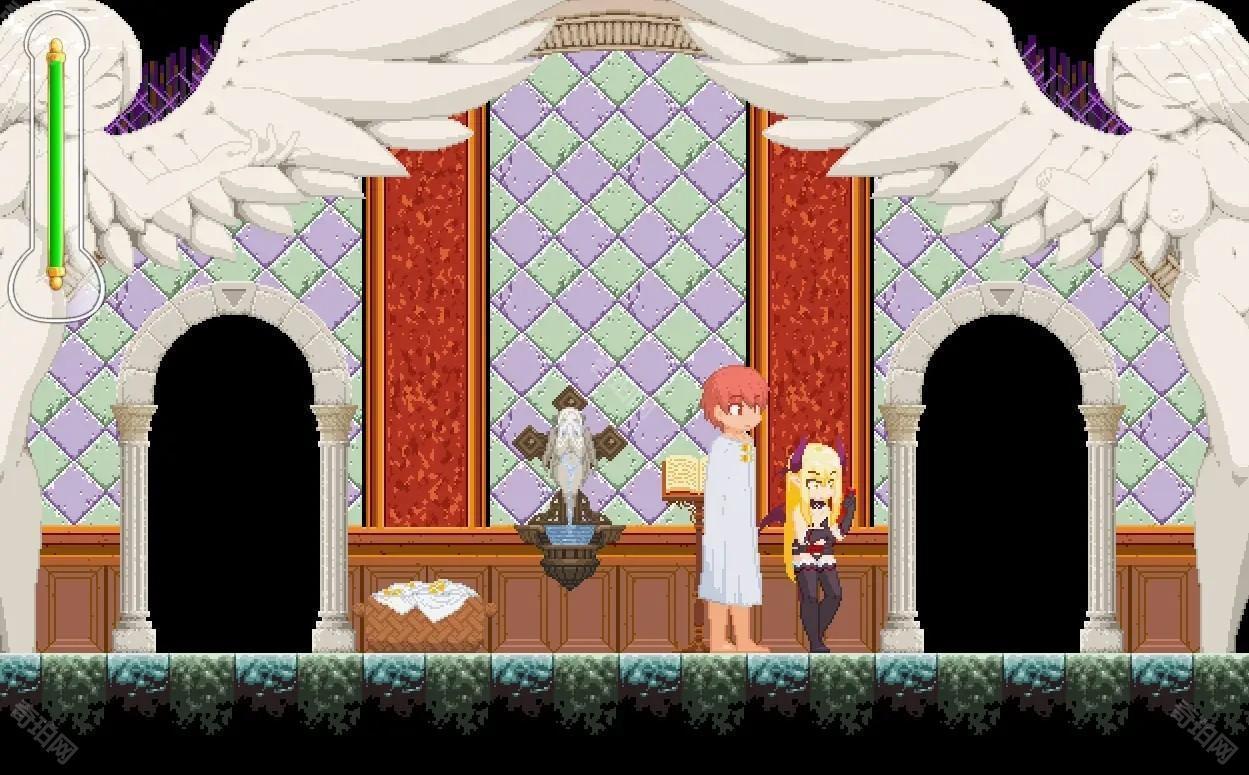 魅惑城堡手机中文版