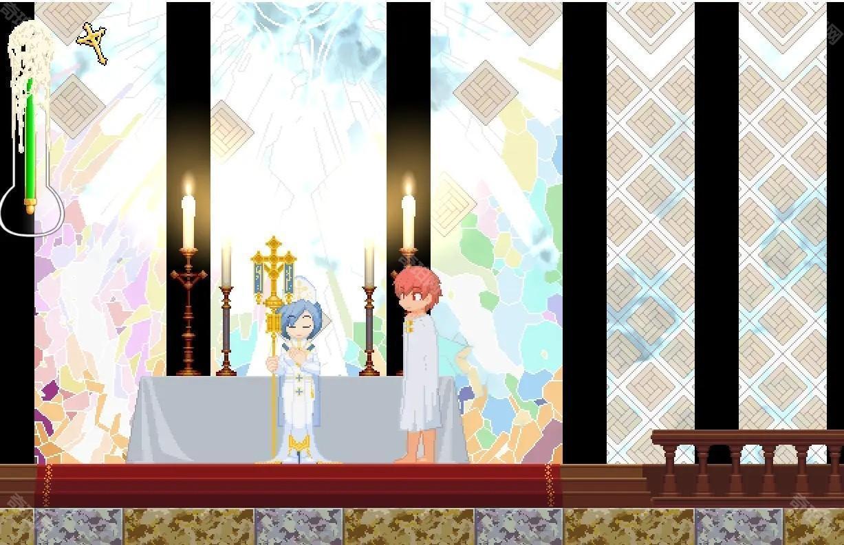 魅惑城堡手机中文版