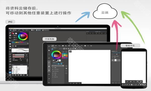 MediBang Paint Pro