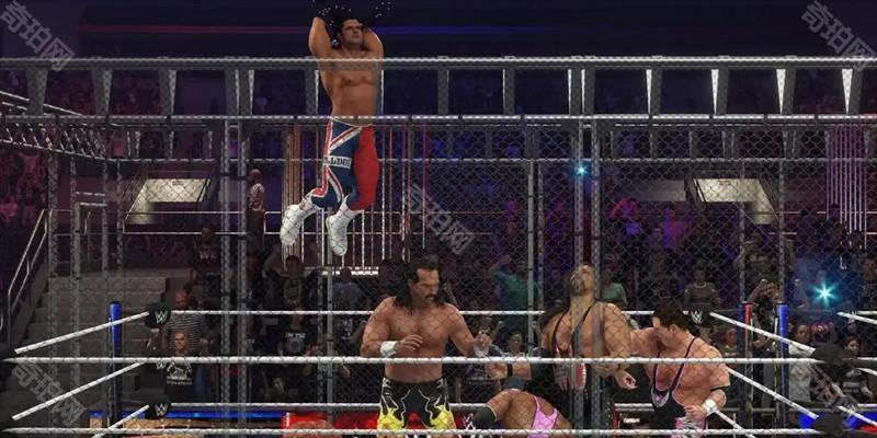 Wargames攻略截图3