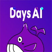 days ai最新版本