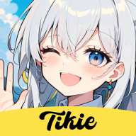 TiKie（ai聊天软件）