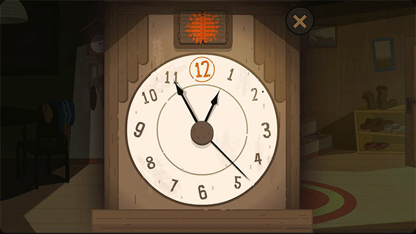 误入歧途游戏免费版