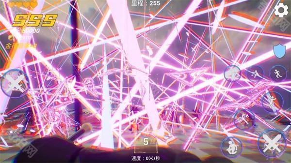 疾速之刃2