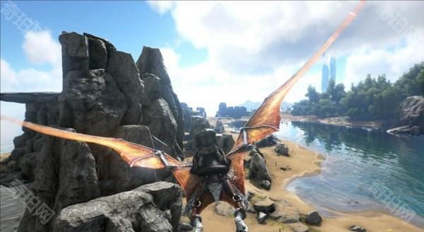 方舟生存进化魔改版