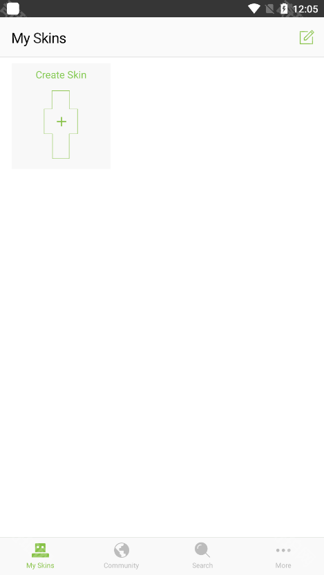 skinseed皮肤制作器最新中文版