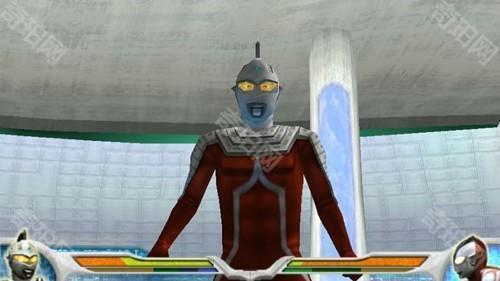 奥特曼格斗进化3优化版