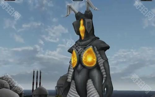 奥特曼格斗进化3优化版