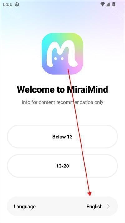 MiraiMind聊天软件下载最新版