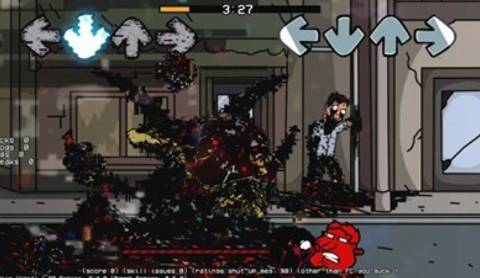 错误化恶搞之家官方重置版