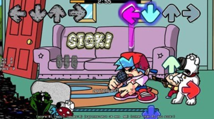 错误化恶搞之家官方重置版