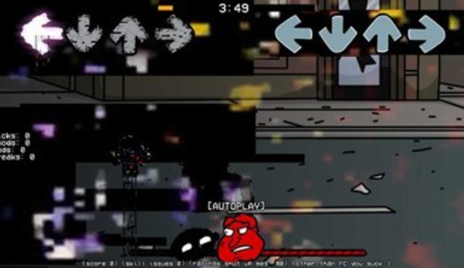 错误化恶搞之家官方重置版