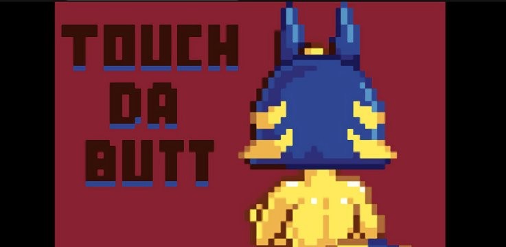 像素埃及猫安卓直装版