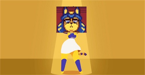 像素埃及猫安卓直装版