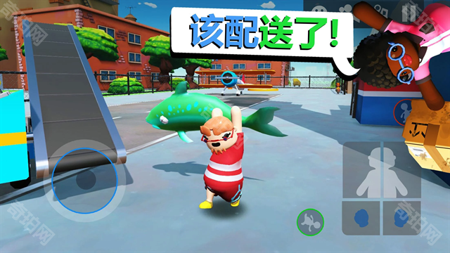 可靠快递官方正版