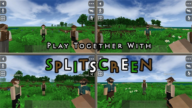 生存战争2双人同屏版